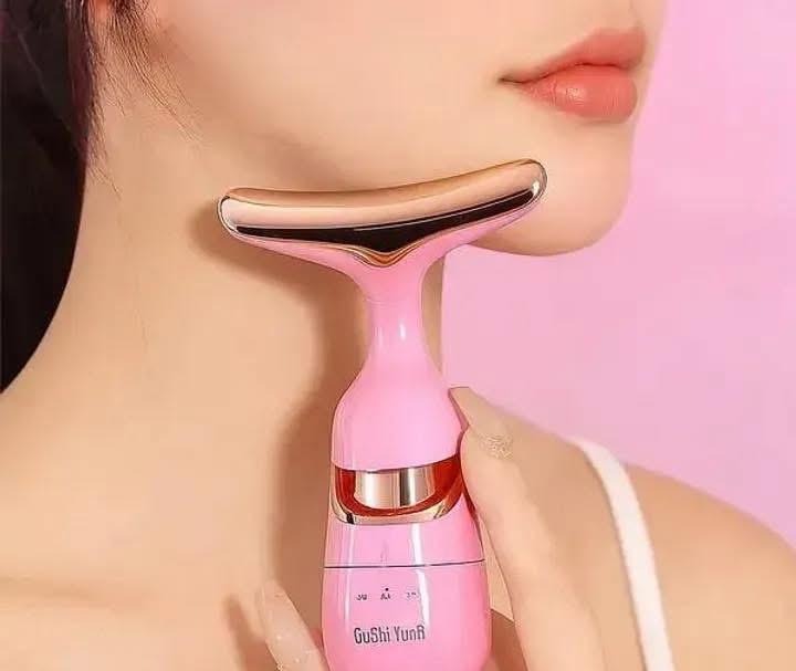 Масажер для обличчя photo 2