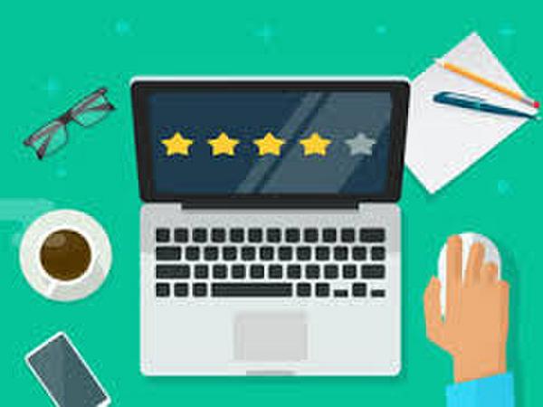 Рекламні послуги фото