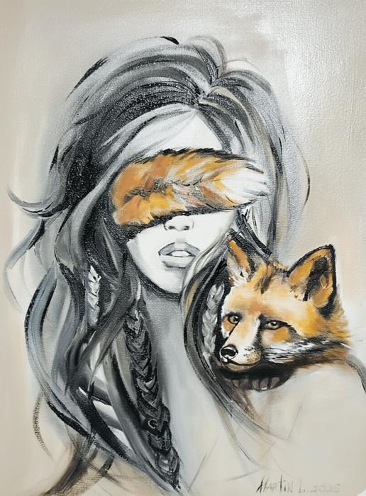 Картина фото 1