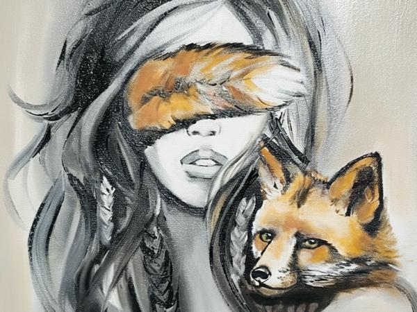 Картина фото