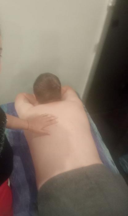 Массаж общий классический photo 1