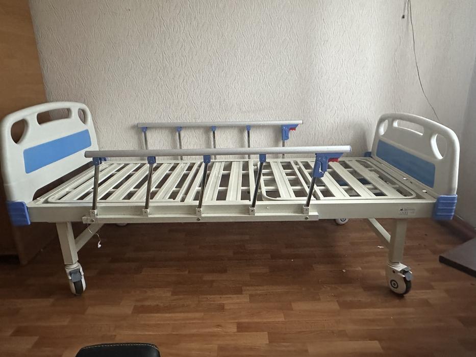 Медична функціональна кровать фото 1