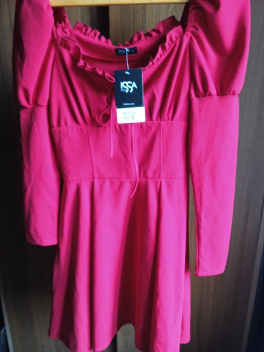 Платье новое фото 1