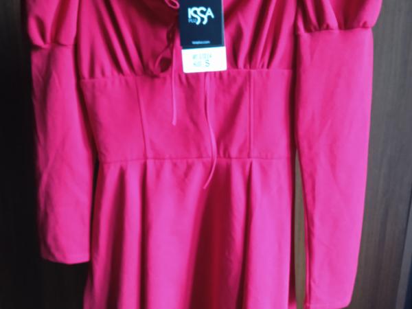 Платье новое фото