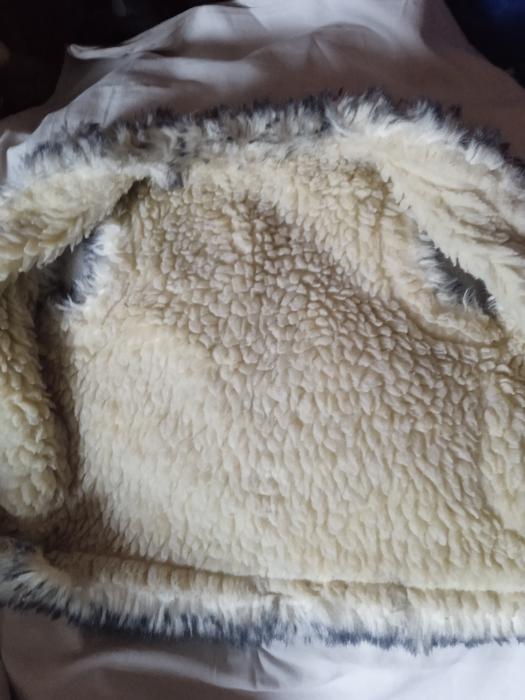 Жилетка детская фото 2