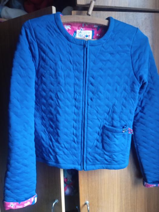 Жакетик фото 1