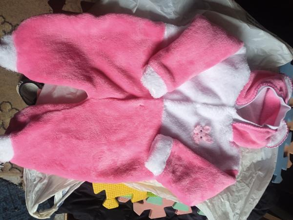 Человечик боди photo