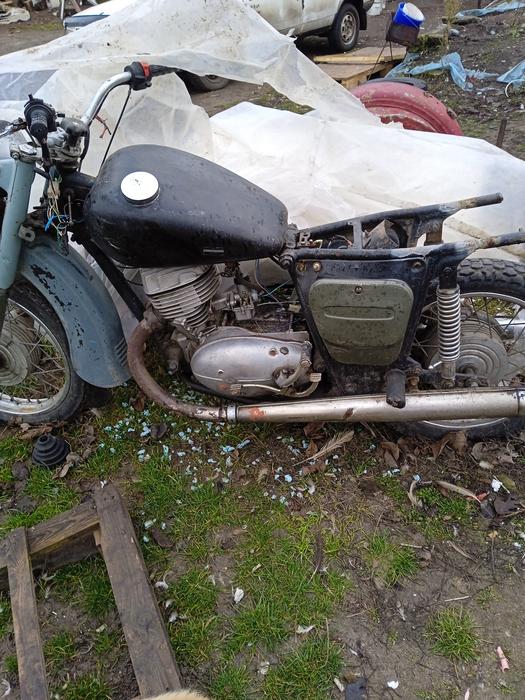 Мото вже планета фото 1