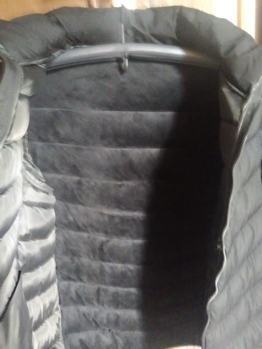 Зимова куртка фото 1