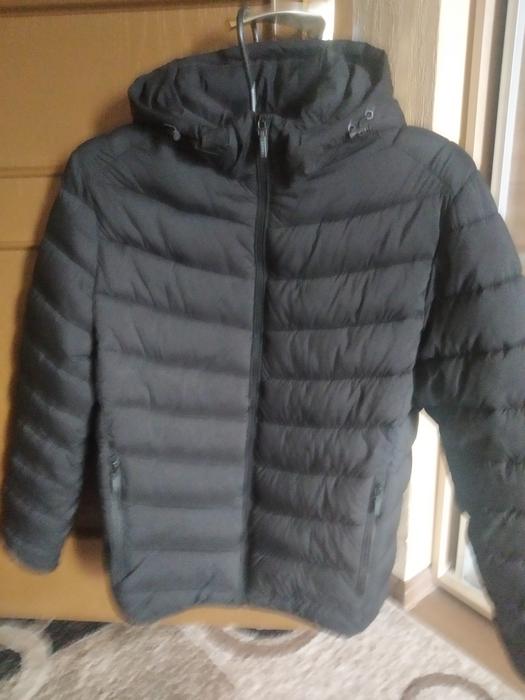 Зимова куртка фото 2