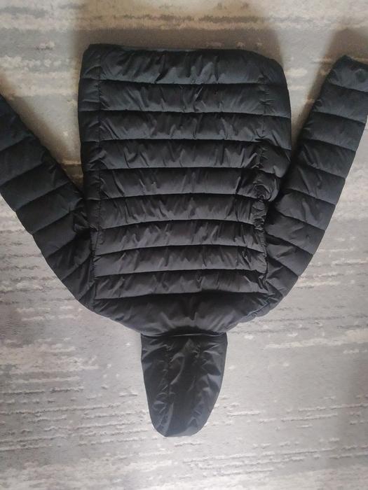 Зимова куртка фото 3