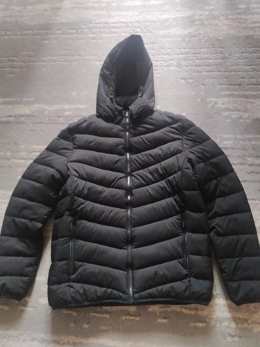 Зимова куртка фото 4