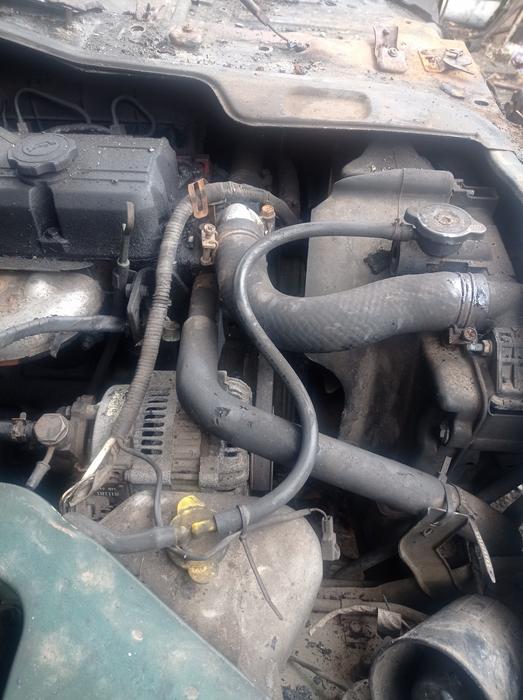 Продаж авто на запчастини фото 2