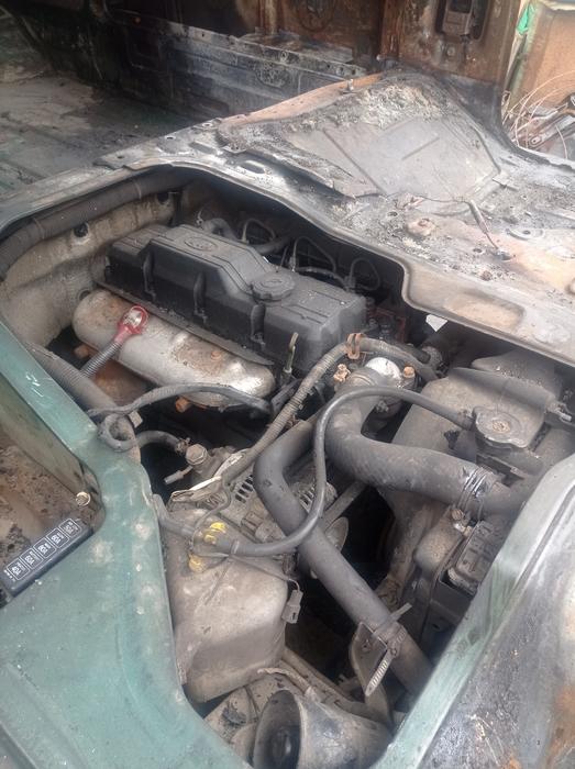 Продаж авто на запчастини фото 3