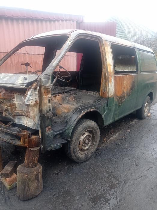 Продаж авто на запчастини фото 4