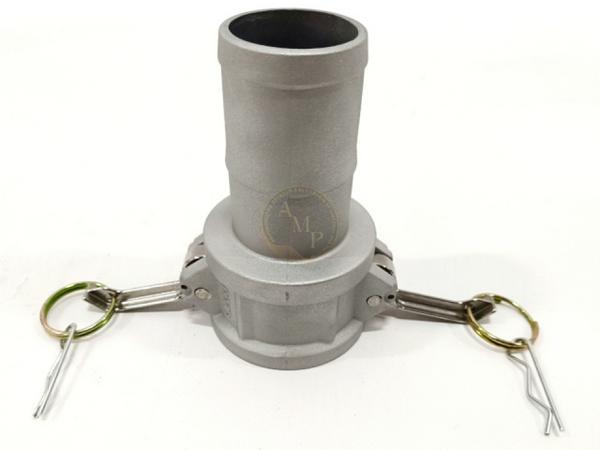 Швидкороз'ємне з'єднання CAMLOCK (Камлок) C200 (2" photo