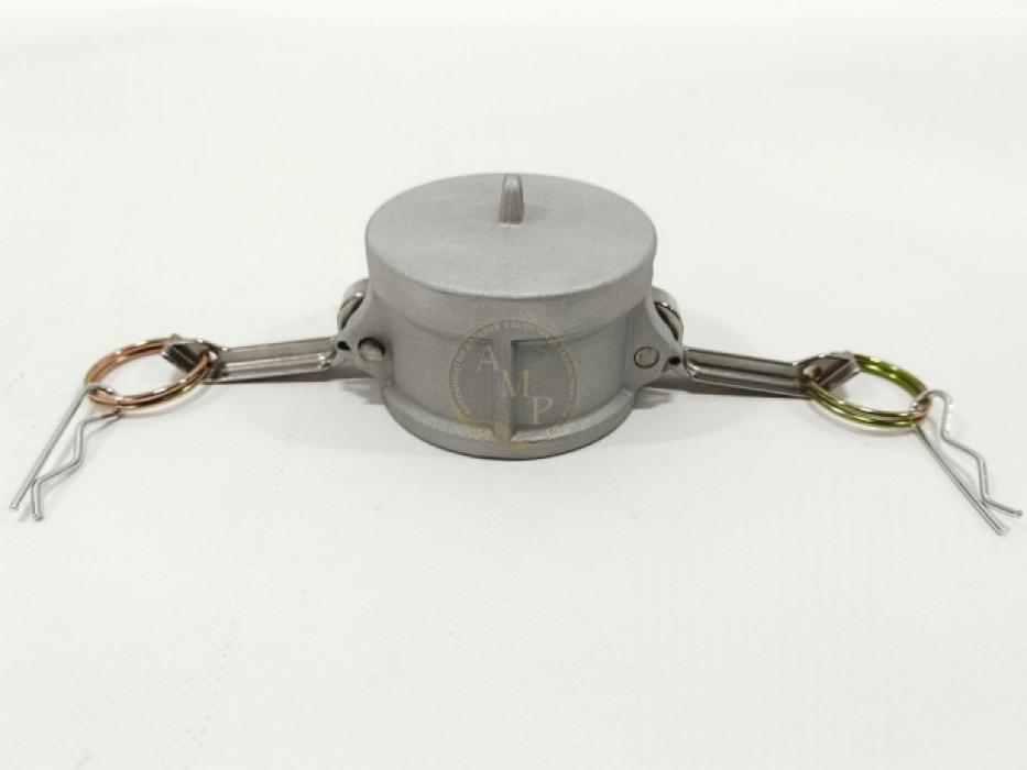 Швидкороз'ємне з'єднання CAMLOCK( Камлок) DC200 photo 1