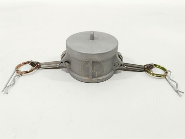 Швидкороз'ємне з'єднання CAMLOCK( Камлок) DC200 photo