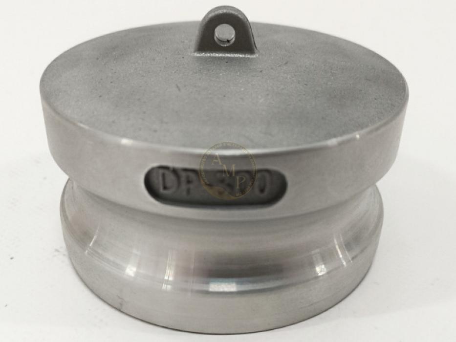 Швидкороз'ємне з'єднання CAMLOCK (Камлок) DP300 photo 1