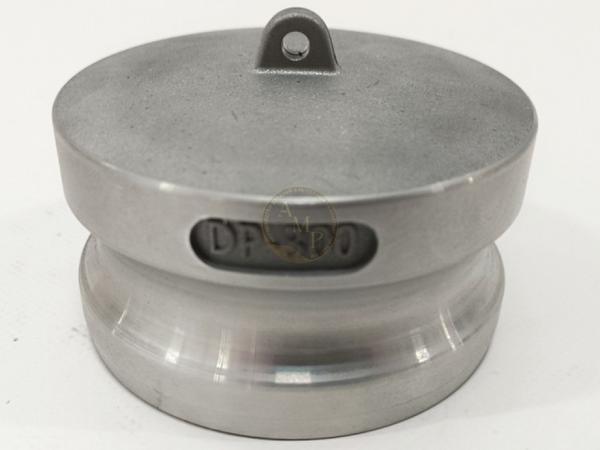 Швидкороз'ємне з'єднання CAMLOCK (Камлок) DP300 photo