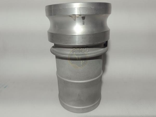 Швидкороз'ємне з'єднання CAMLOCK (Камлок) E300 photo