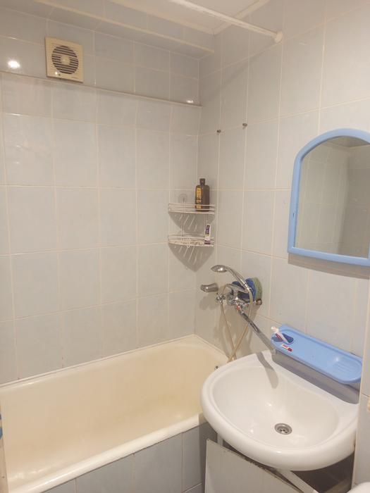 Сдам 1- комнатную квартиру посуточно фото 4