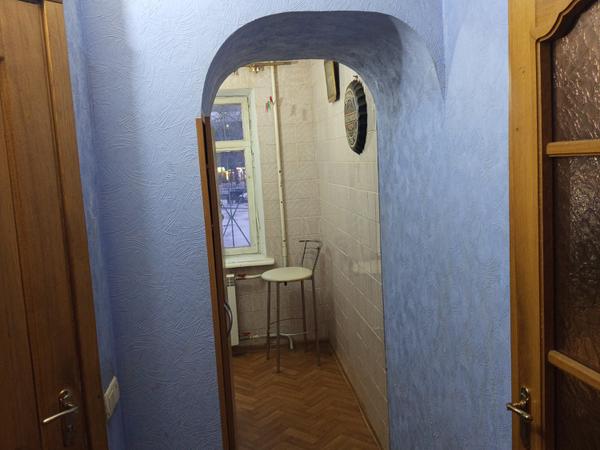 Сдам 1- комнатную квартиру посуточно фото