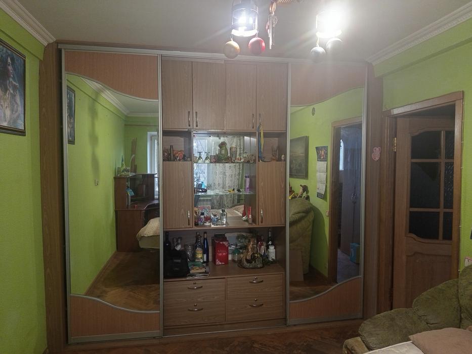 Сдам 1- комнатную квартиру долгосрочно фото 4