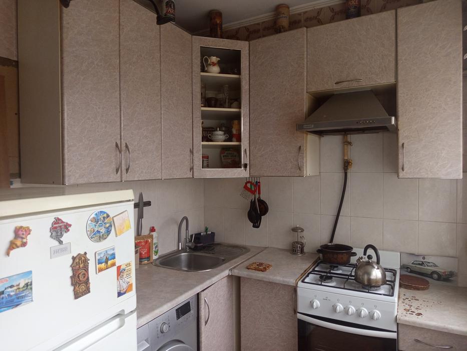 Сдам 1- комнатную квартиру долгосрочно фото 5