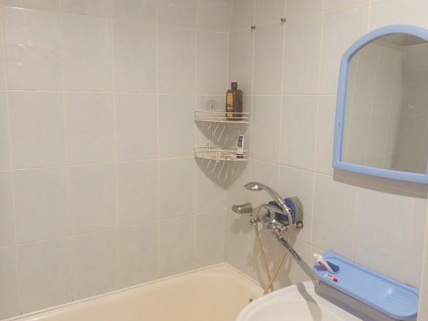 Сдам 1- комнатную квартиру долгосрочно фото