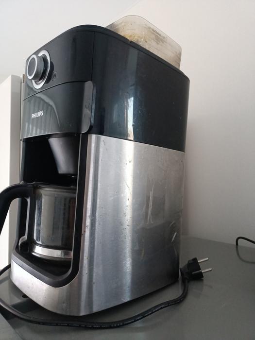 Кофемашина фото 2