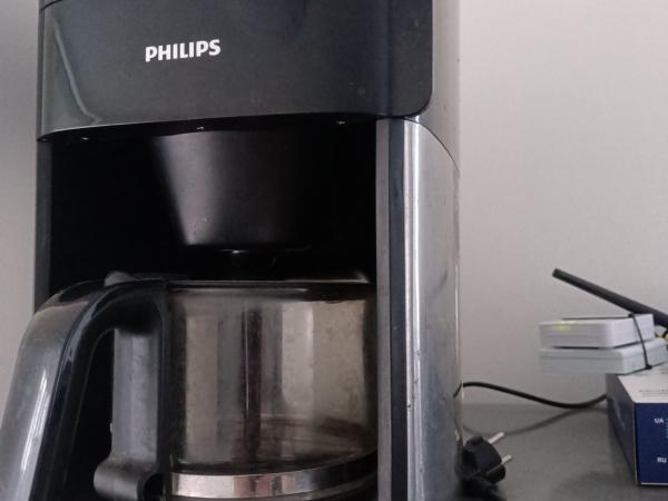 Кофемашина фото