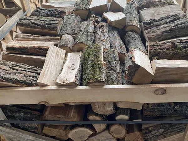 Продам дрова фото