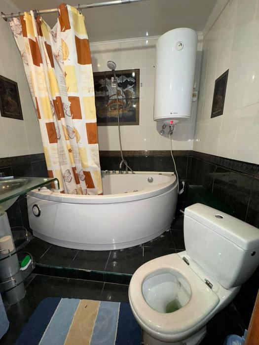 Здам 2 х кімнатну квартиру подобово (довготривало) фото 3