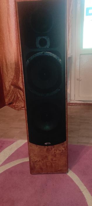 Продам две болих калонки фото 1