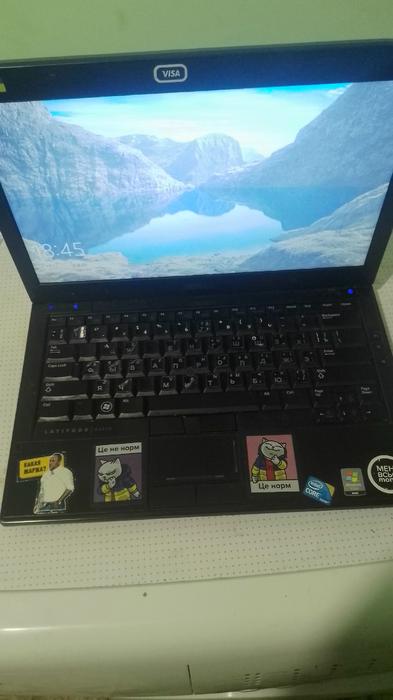 Ноутбук 1800грн фото 1
