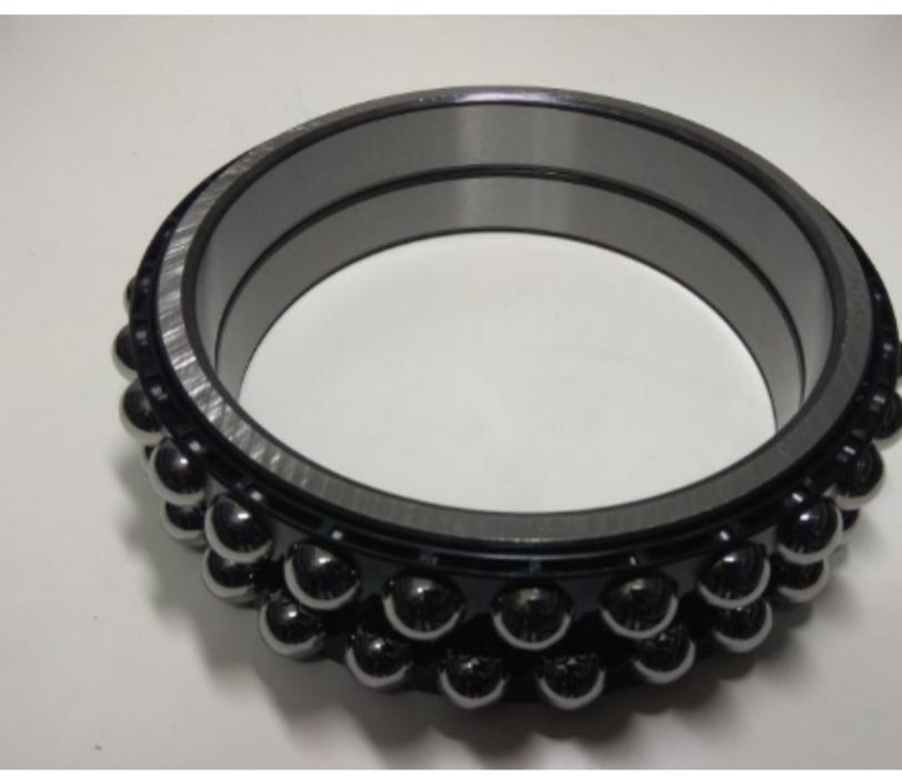 Запчастини до гідравлічного мотора фото 3