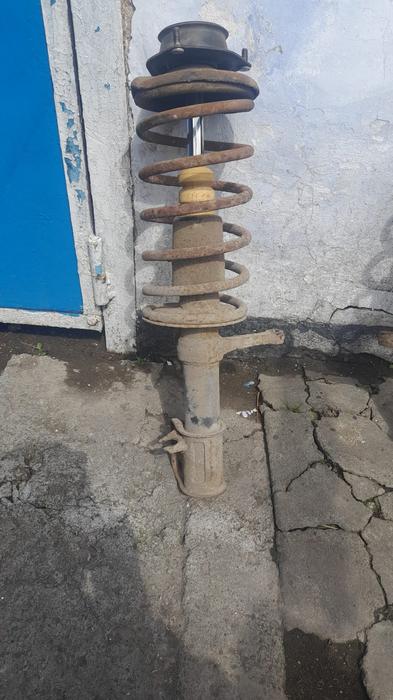 Стойки фото 1