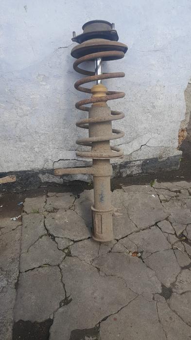 Стойки фото 2