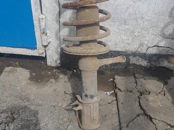 Стойки фото