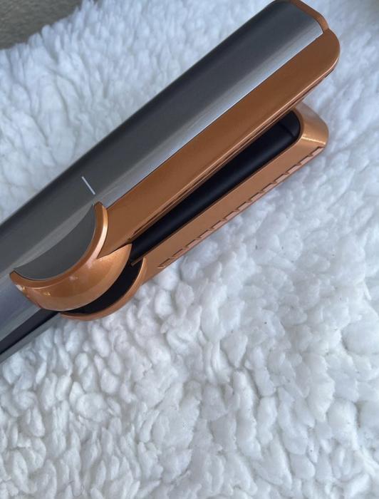 Фен-випрямляч 2 в 1 фото 1