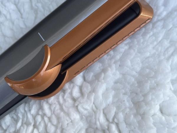 Фен-випрямляч 2 в 1 фото