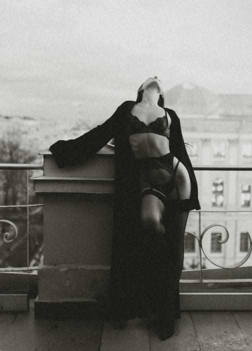 Салон еротичного масажу Гарем для чоловіків photo 1