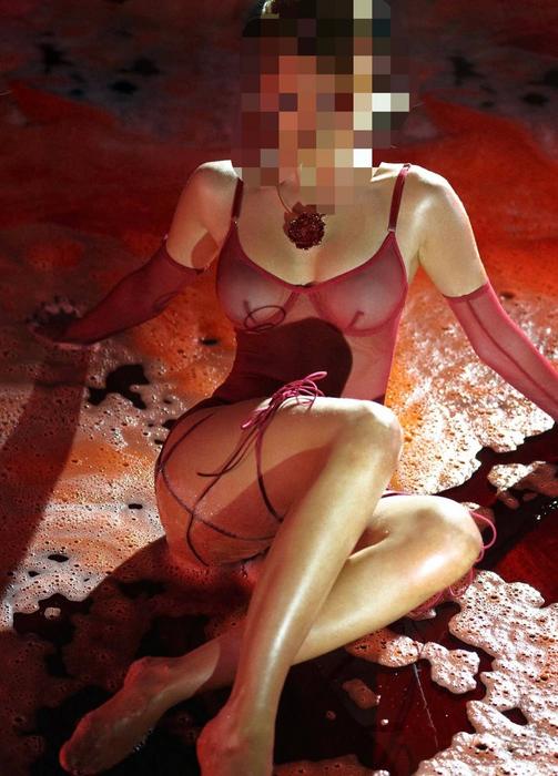 Розслабляючий масаж для чоловіків photo 3