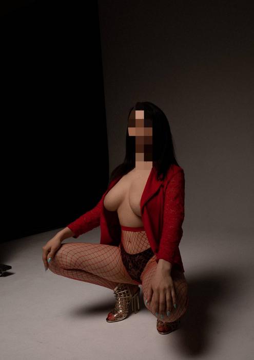 Розслабляючий масаж для чоловіків photo 5