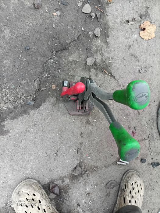 Продам машинку для стреч ленты photo 2