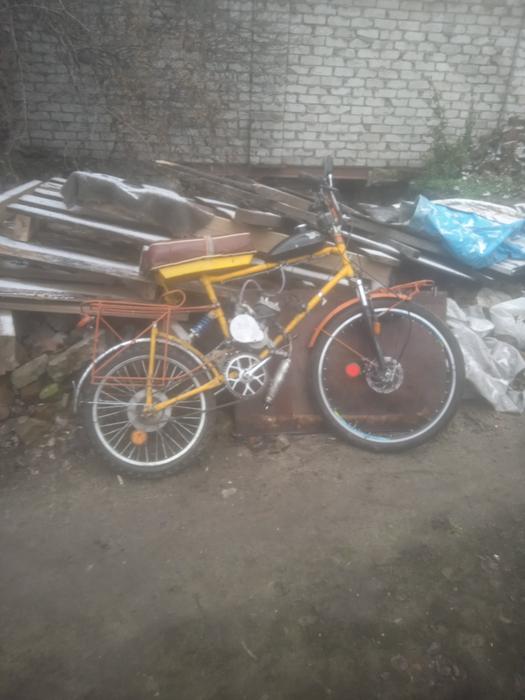 Продам дырчик photo 1