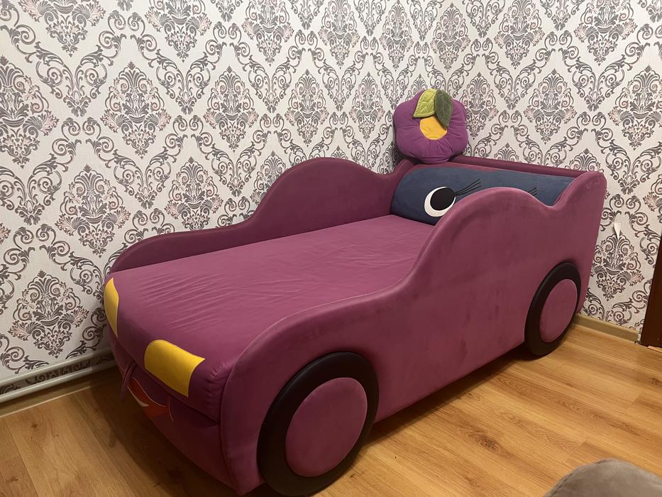 Дитячий диван фото 2