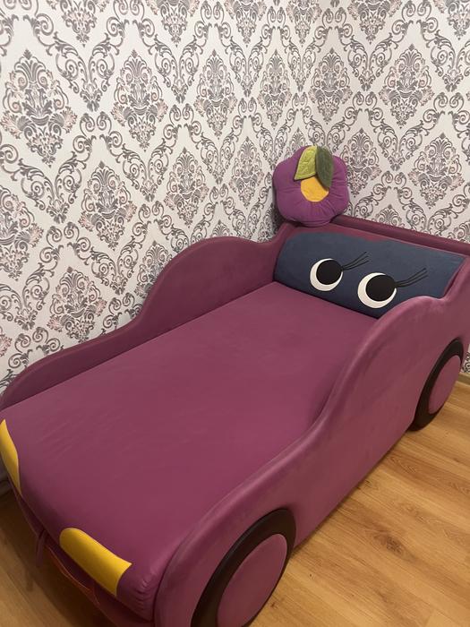 Дитячий диван фото 3