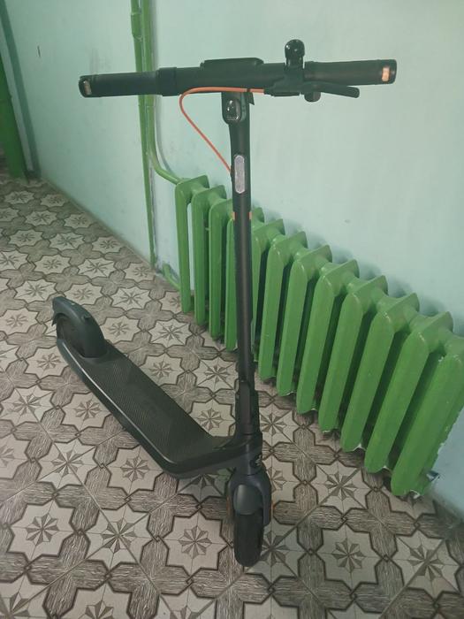 Електро самокат Ninebot E2 Pro photo 2